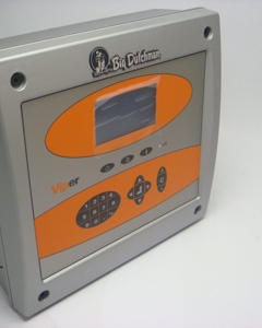 Main unit Viper  710           without sensors